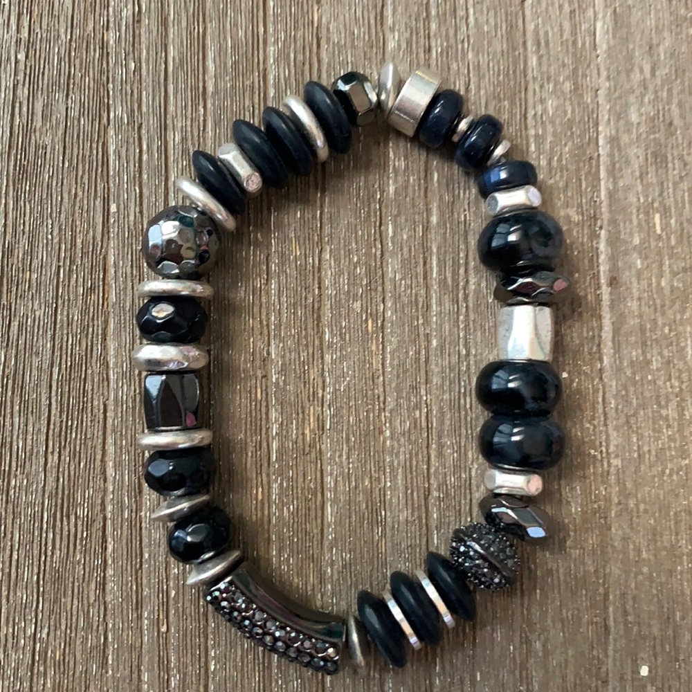 Stella & Dot Anda Intention Bracelet Protection